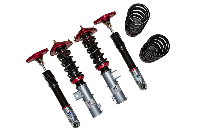 mr-cdk-hg09-4270 Megan Racing Coilover 2010 Hyundai Genesis Coupe