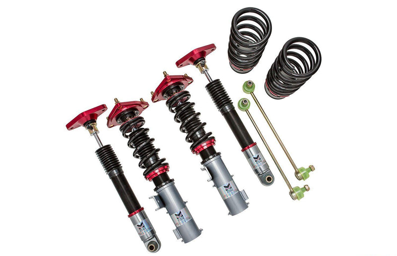 mr-cdk-hg11-4271 Megan Racing Coilover 2011-15 Hyundai Genesis Coupe