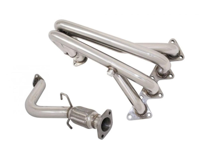 MR-SSH-KR06 Megan Racing Headers 2006-11 Hyundai Accent