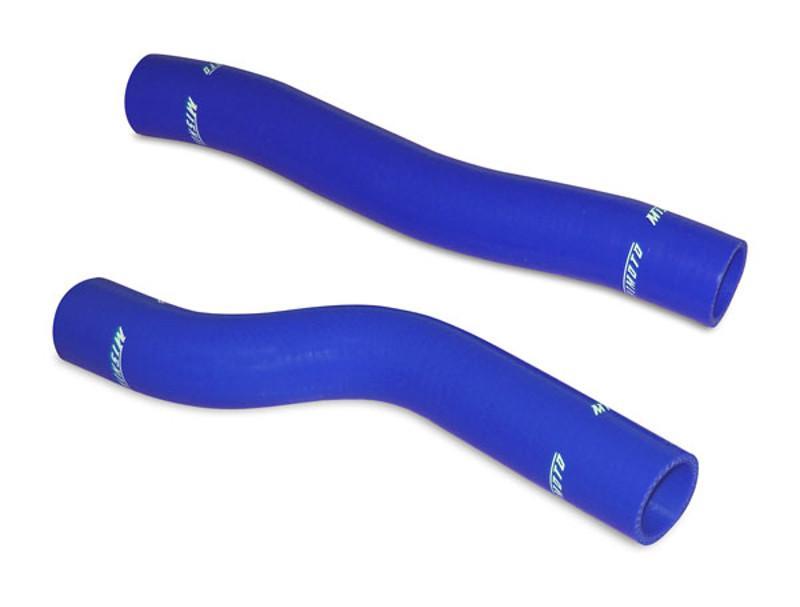 MMHOSE-GEN4-10TBL Mishimoto Radiator Hose Kit 4Cyl 2.0L 2010-12 Hyundai Genesis Coupe