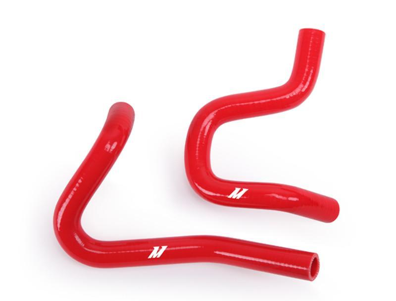 MMHOSE-GEN4-10THHRD Mishimoto Heater Hose Kit 4Cyl 2.0L 2010-13 Hyundai Genesis Coupe