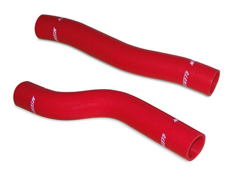 MMHOSE-GEN4-10TRD Mishimoto Radiator Hose Kit 4Cyl 2.0L 2010-12 Hyundai Genesis Coupe