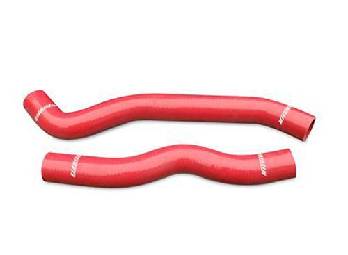 MMHOSE-GEN-10RD Mishimoto Radiator Hose Kit 2010-14 Hyundai Genesis Coupe