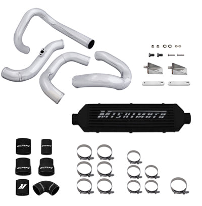 MMINT-GEN4-10BK Mishimoto Intercooler & Piping Kit 4Cyl 2.0L 2010-12 Hyundai Genesis Coupe