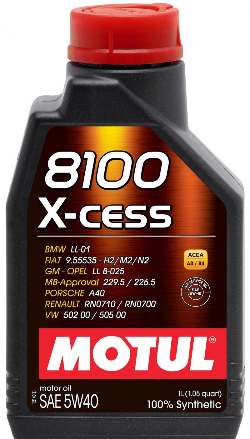 102784 MOTUL Synthetic Engine Oil 2010-14 Hyundai Genesis Coupe and more