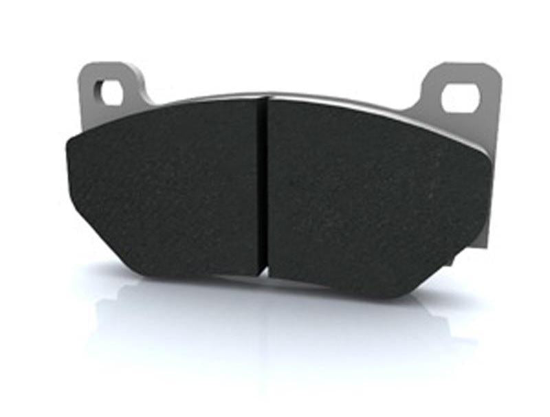 PAG-2487-RS15 Pagid Brake Pad Front 2010-13 Hyundai Genesis Coupe