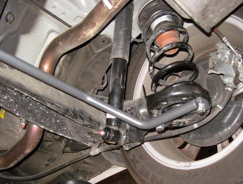 62.1320 Progress Anti-sway Bar Rear 2012-16 Hyundai Veloster and more