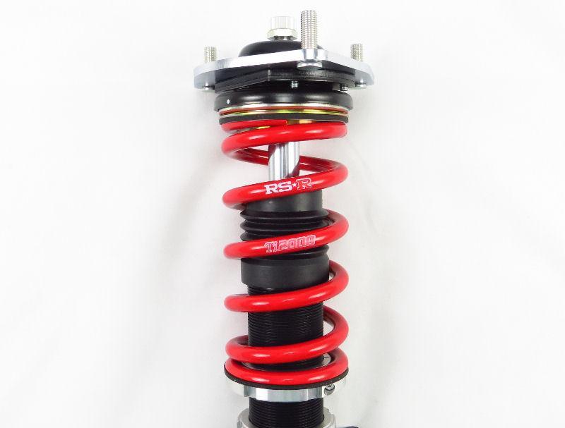 XBIHY100M RS-R Coilover 2010-14 Hyundai Genesis Coupe