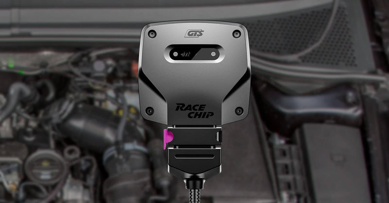 916205 Racechip Tuning Box Kit 4Cyl 2.0L 2017-20 Genesis G70
