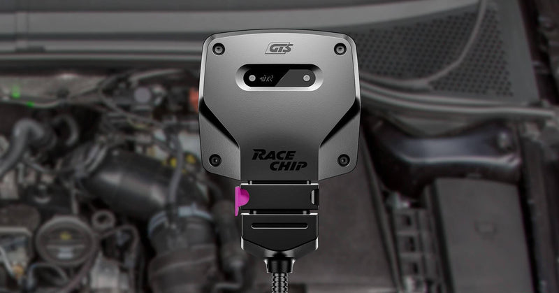 916206 Racechip App Tuning Box Kit 4Cyl 2.0L 2017-20 Genesis G70