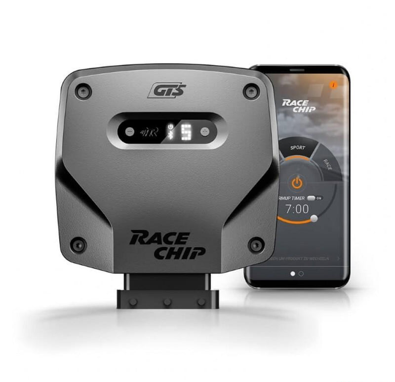 906814 Racechip App Tuning Box Kit V6 3.3L 2018 Genesis G80 and more