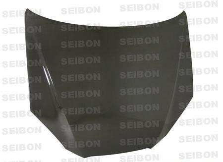 HD0809HYGEN2D-OE Seibon Hood 2010-12 Hyundai Genesis Coupe