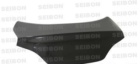 TL0809HYGEN2D Seibon Trunk Lid 2010-12 Hyundai Genesis Coupe