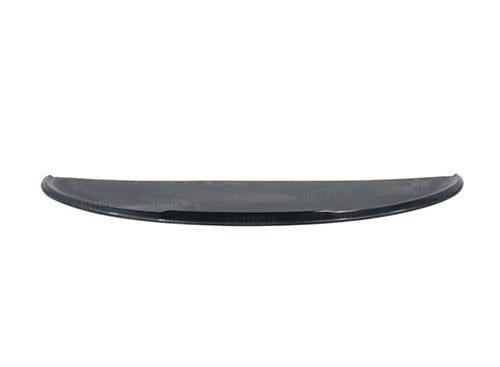 FL0809HYGEN2D-SP Seibon Lip Spoiler Front 2010-14 Hyundai Genesis Coupe