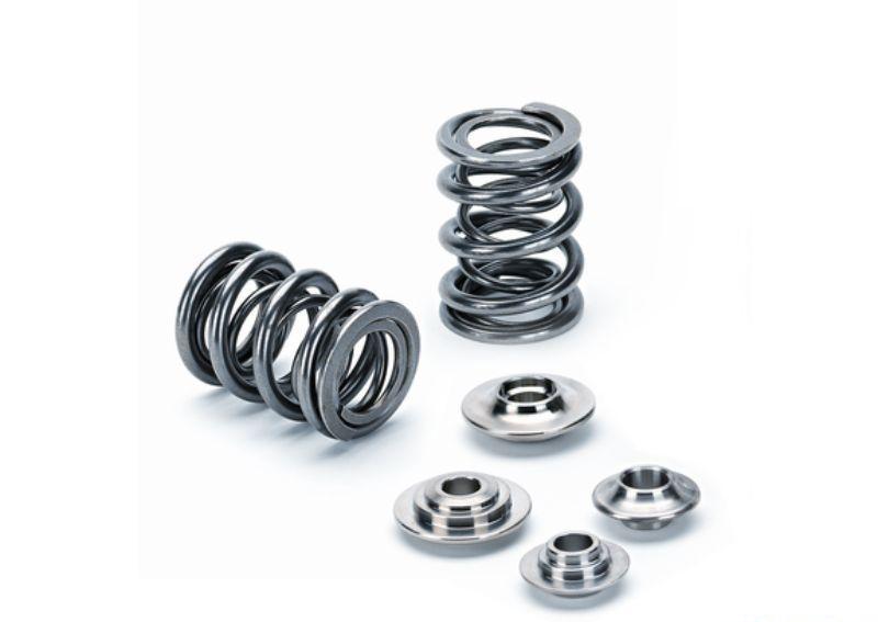 SPRK-HY1015-2 Supertech Valve Spring Kit