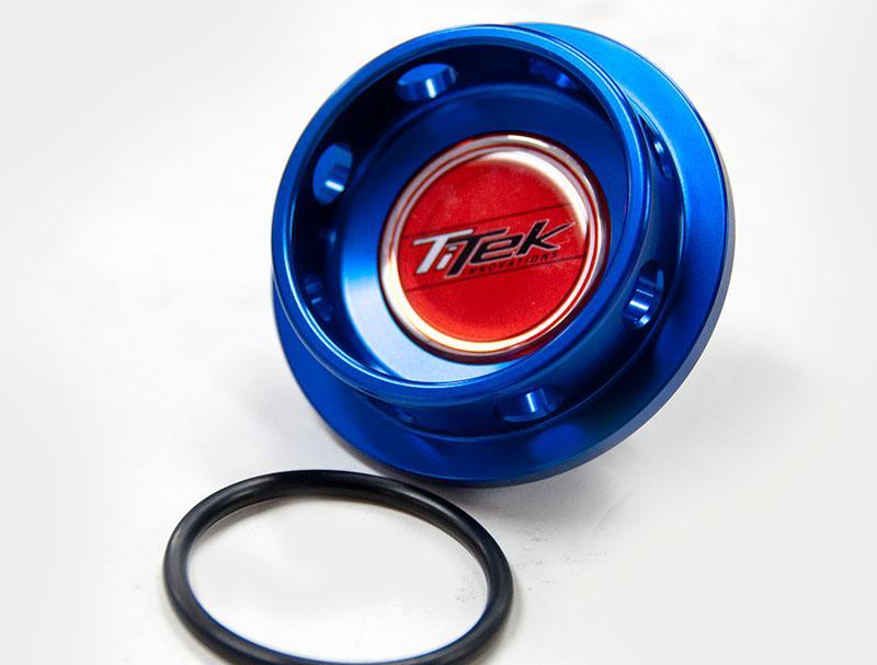 OIL-20001B Titek Oil Cap 2010 Hyundai Genesis Coupe