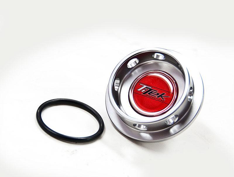 OIL-20001G Titek Oil Cap 2010 Hyundai Genesis Coupe