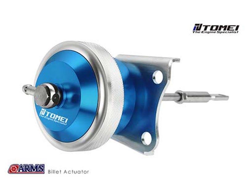 TB401A-HY01A Tomei Turbo Kit 2010-17 Hyundai Genesis Coupe