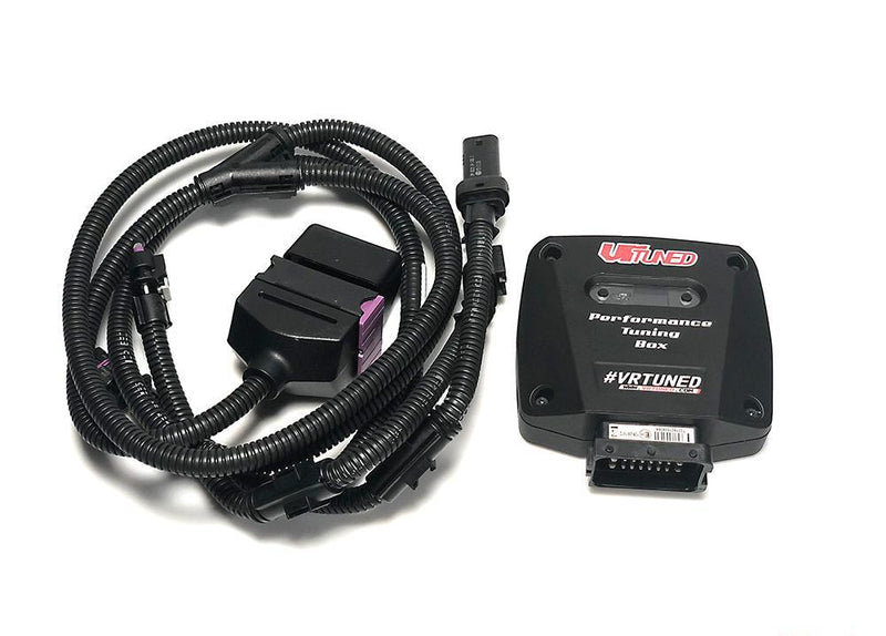 VRT-745242 VR Tuned Ecu Tuning Box Kit V6 3.3L 2017-20 Genesis G70