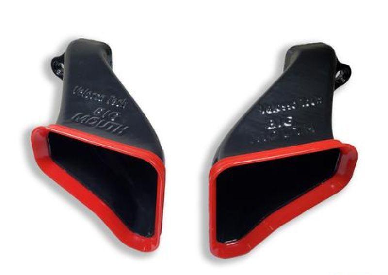 VT-BM-0216 Velossa Ram Air Intake V6 3.3L 2017-20 Genesis G70