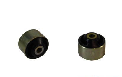 w53448 Whiteline Control Arm Front Bushing Lower Inner 2006-10 Hyundai Elantra