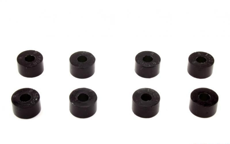 W21135 Whiteline Sway Bar Link Bushing Front 1995-96 Hyundai Accent and more