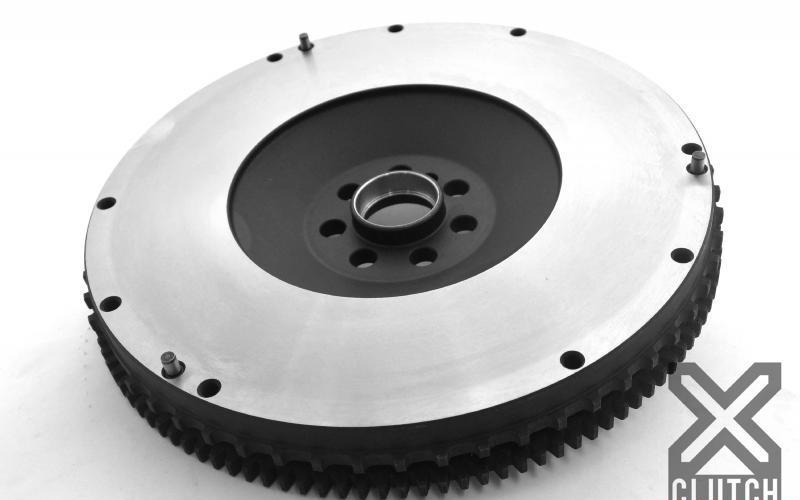 XFHD143C XClutch Flywheel 4Cyl 2.0L 2010-12 Hyundai Genesis Coupe