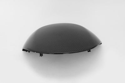 RMR Carbon Instrument Cluster Cover - RMR  None