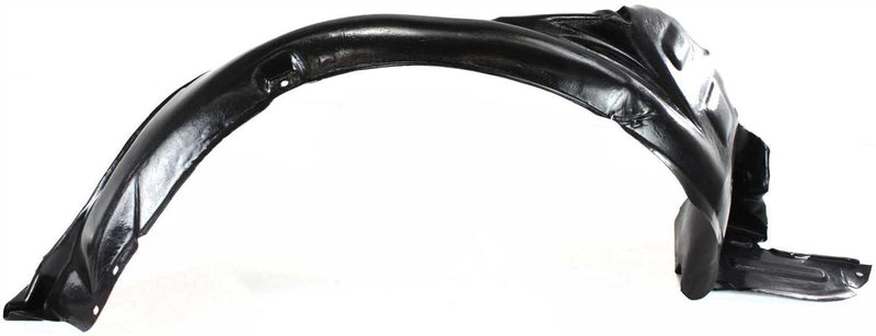 Fender Liner Right - ReplaceXL 2000-2002 Accent