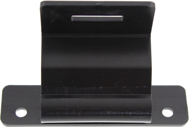 Bumper Bracket Single Plastic - Replacement 2005-2006 Tucson 4 Cyl 2.0L