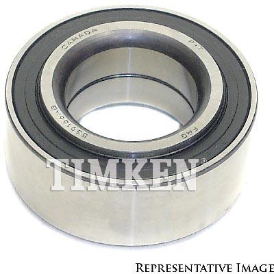 Wheel Bearing Single Oe - Timken 1995-1998 Sonata