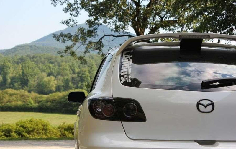 Tail Light Covers Tint - Lamin-X 2013-16 Hyundai Genesis Sedan