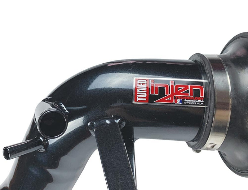 Short Ram Intake System Black SP - Injen 2015-18 Hyundai Sonata 4Cyl 2.0L