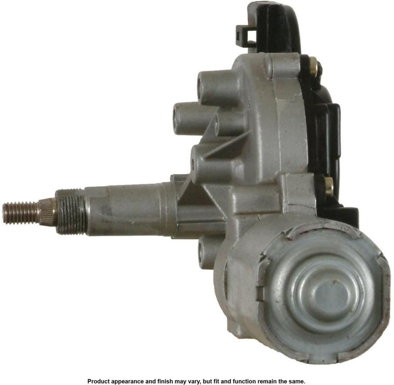 Wiper Motor Single Reman Series - A1 Cardone 2005-2009 Tucson