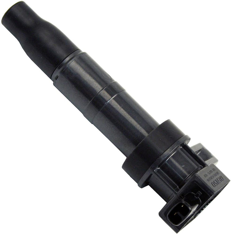 Ignition Coil Single Oe - Beck Arnley 2006 Sonata 4 Cyl 2.4L