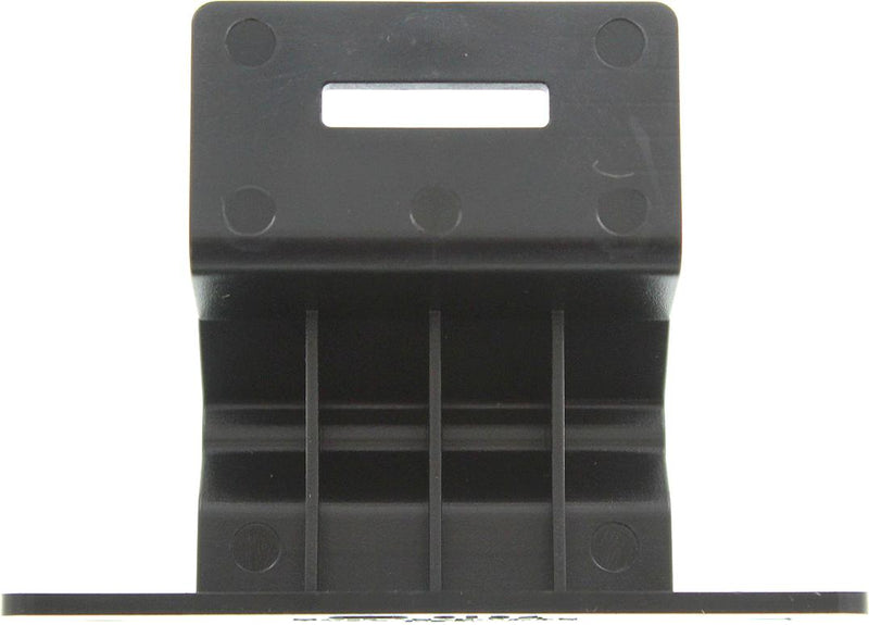 Bumper Bracket Single Plastic - Replacement 2005-2006 Tucson 4 Cyl 2.0L