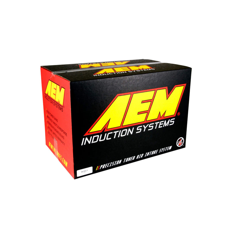 Charge Pipe Kit Induction - AEM Intakes 2016 Hyundai Tucson 4Cyl 1.6L