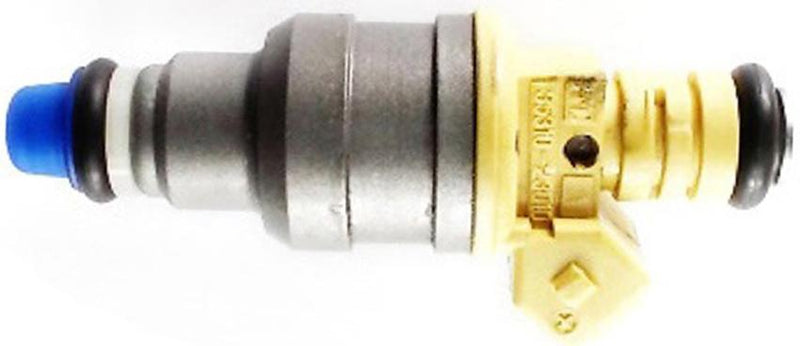 Fuel Injector Single - Bostech 1996-1998 Elantra 4 Cyl 1.8L