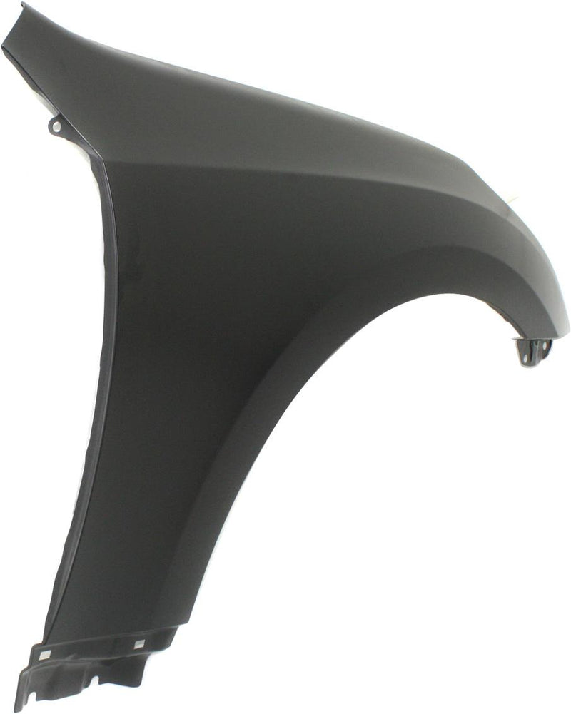 Fender Right Single Steel - Replacement 2011-2016 Equus