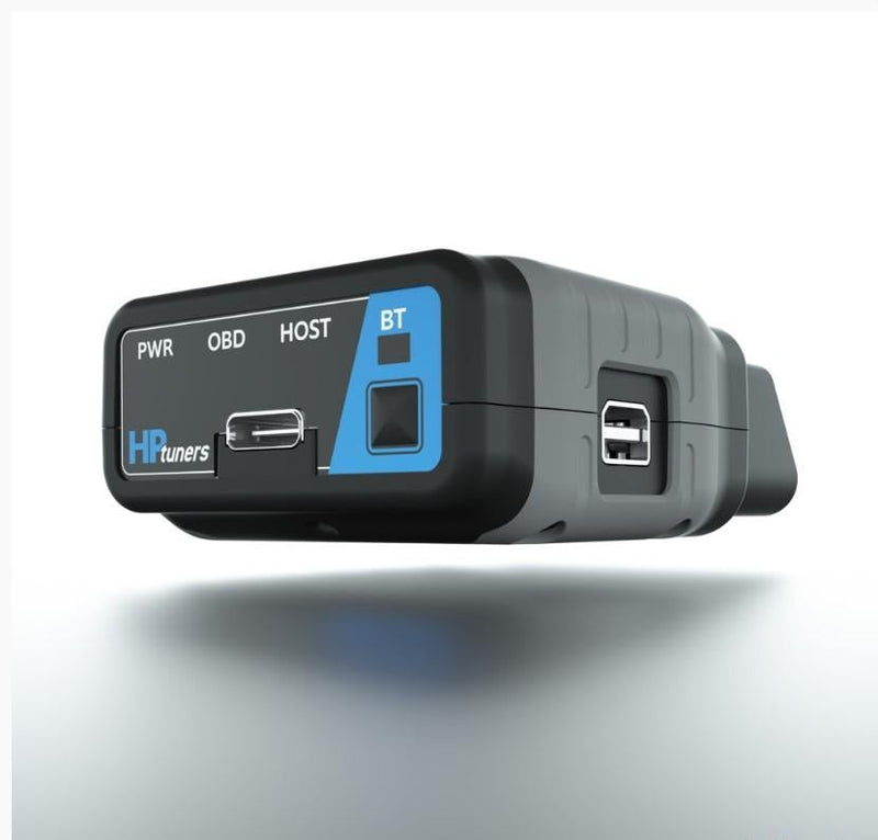 ECU Flash Tool MPVI2 - HP Tuners 2012-18 Hyundai Veloster 4Cyl 1.6L
