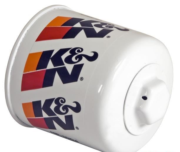 Oil Filter - K&N 2020 Hyundai Palisade V6 3.8L and more