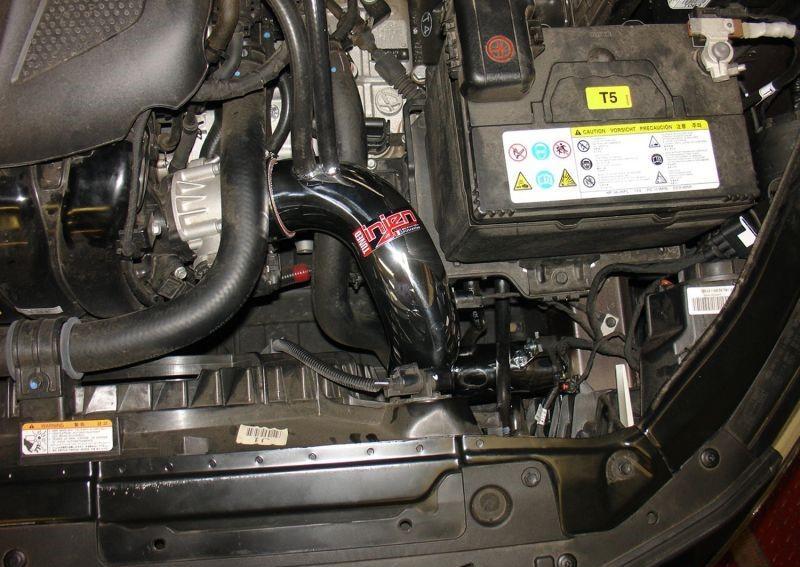 Cold Air Intake System SP - Injen 2011-14 Hyundai Sonata 4Cyl 2.4L