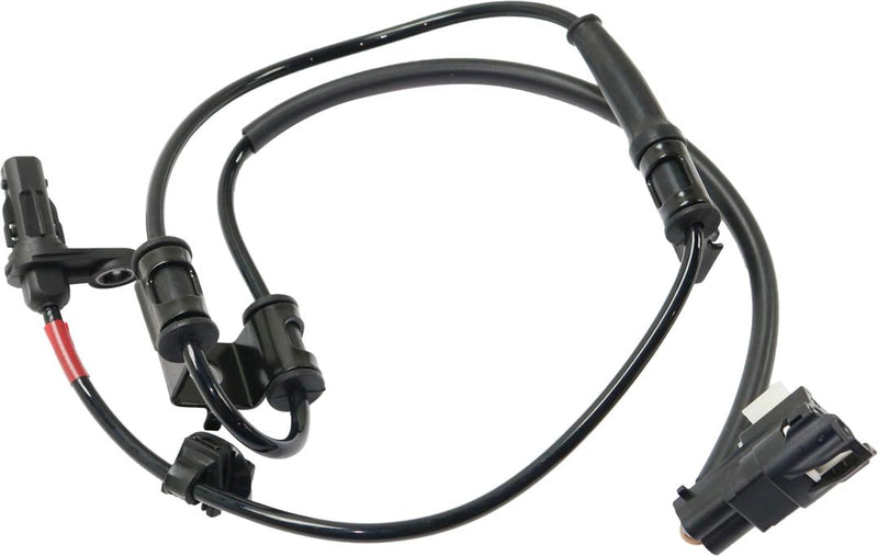 Abs Speed Sensor Right Single - Replacement 2011-2012 Sonata 4 Cyl 2.0L