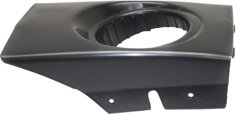Fog Light Trim Right Single - Replacement 2005-2006 Tucson 4 Cyl 2.0L