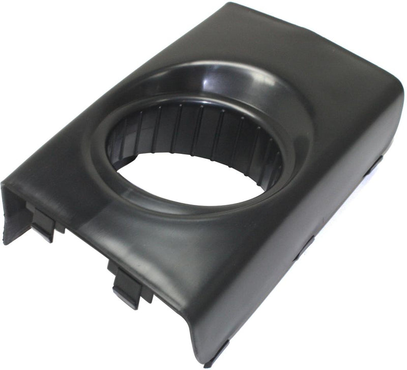 Fog Light Trim Right Single - Replacement 2005-2006 Tucson 4 Cyl 2.0L
