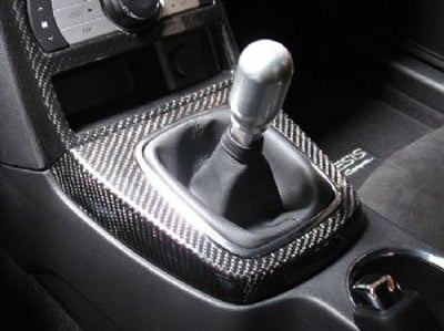 RMR Carbon Shifter Base Cover - RMR  None