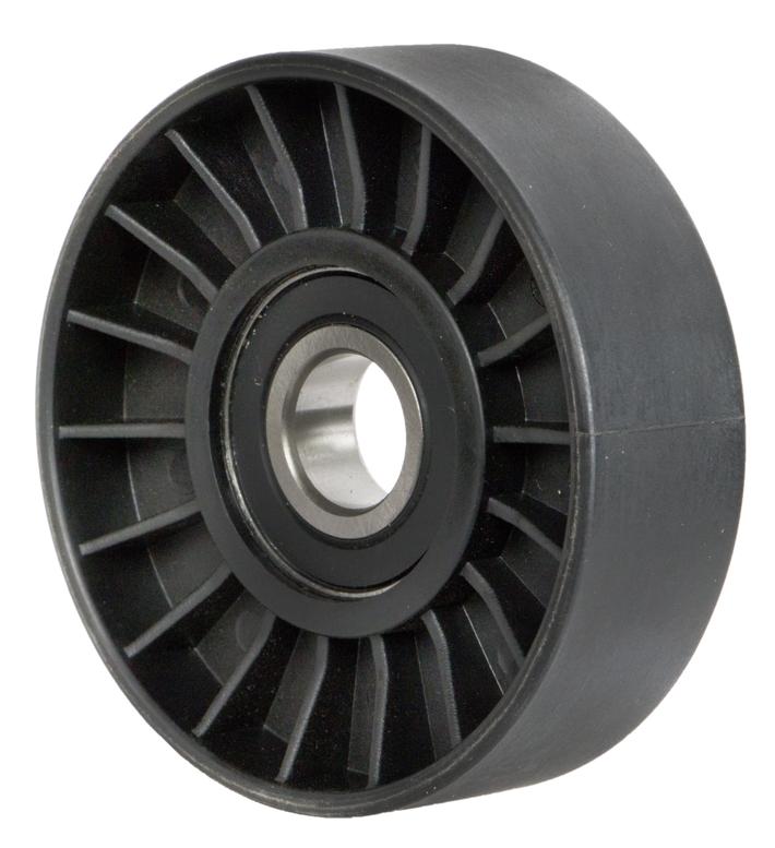 Ac Idler Pulley Single Professional Series - AC Delco Universal