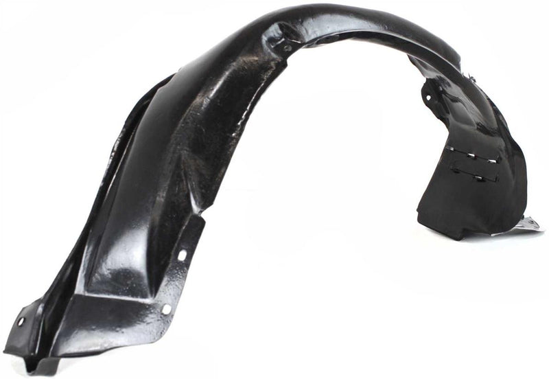 Fender Liner Right - ReplaceXL 2000-2002 Accent