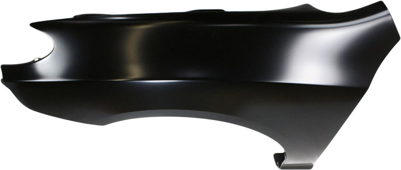 Fender Left Single Steel - Replacement 2007-2009 Elantra