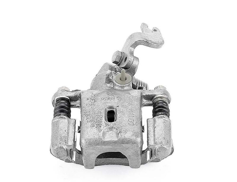 Caliper w/ Bracket Rear Right L1917 - Power Stop 1996-00 Hyundai Elantra